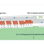 Lovely In With Wifi Apartment Allinge-Sandvig