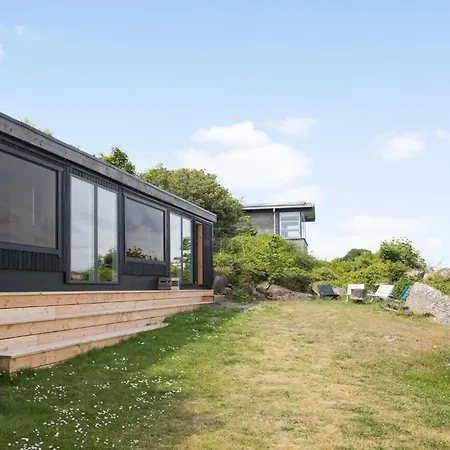Lovely In With Wifi Apartment Allinge-Sandvig