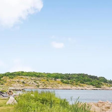 Lovely In With Wifi Appartement Allinge-Sandvig