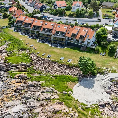 Apartment Lovely In With Wifi Allinge-Sandvig