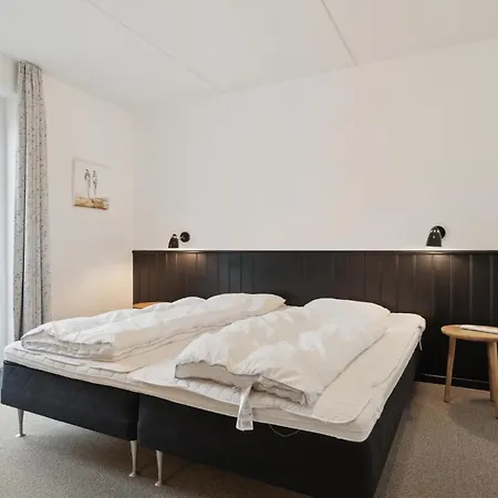 Lovely In With Wifi Apartment Allinge-Sandvig