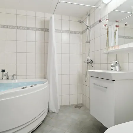 Lovely In With Wifi Appartement