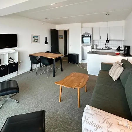 Apartament Lovely In With Wifi